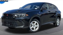 2024 Dodge Hornet GT