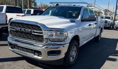 2019 Ram Ram Pickup 2500 Tradesman