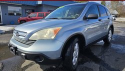 2008 Honda CR-V EX