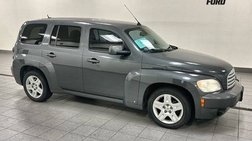 2008 Chevrolet HHR LT