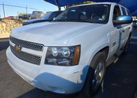 2013 Chevrolet Tahoe LT