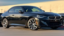 2023 BMW 2 Series 230i xDrive