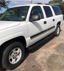 2004 Chevrolet Suburban Shield 1500 LT