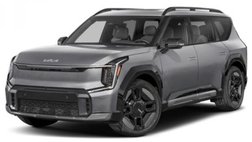 2026 Kia EV9 GT-Line