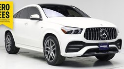 2022 Mercedes-Benz GLE-Class AMG GLE 53