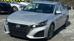 2023 Nissan Altima 2.5 SL