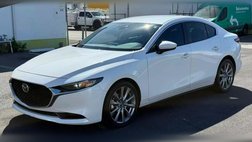 2019 Mazda MAZDA3 Preferred