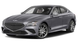 2023 Genesis G70 3.3T Standard