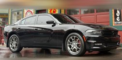 2017 Dodge Charger SXT