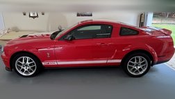 2007 Ford Shelby GT500 Base