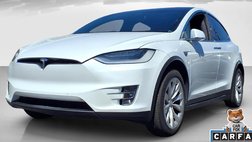 2019 Tesla Model X P100D