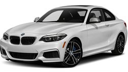 2019 BMW 2 Series M240i xDrive