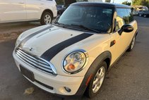 2010 MINI Cooper Base