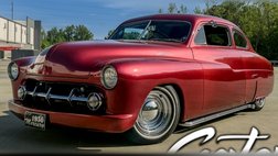 1950 Mercury 