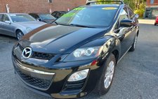 2012 Mazda CX-7 i Sport