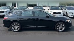 2024 Acura Integra Base