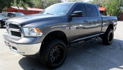 2020 Ram Ram Pickup 1500 Classic SLT