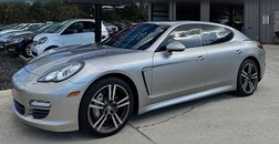 2013 Porsche Panamera S