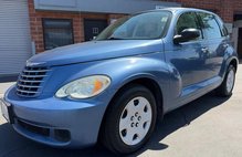 2007 Chrysler PT Cruiser Base