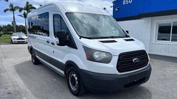 2017 Ford Transit XL