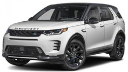 2025 Land Rover Discovery Sport P250 Dynamic SE