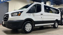 2020 Ford Transit 150 XL
