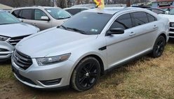 2016 Ford Taurus SEL