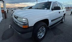 2006 Chevrolet Tahoe LS