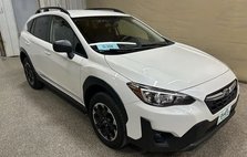 2023 Subaru Crosstrek Base