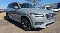 2024 Volvo XC90 B6 Plus Bright Theme 7P