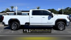 2023 GMC Sierra 2500HD SLE