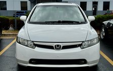 2007 Honda Civic Si