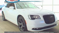 2023 Chrysler 300 S V6