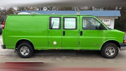 2006 Chevrolet Express 3500