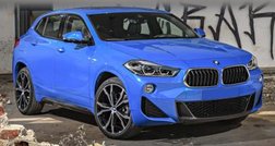 2022 BMW X2 xDrive28i