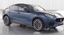 2025 Maserati Grecale Modena