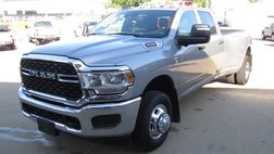 2023 Ram Ram Pickup 3500 Tradesman