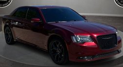 2021 Chrysler 300 S V6