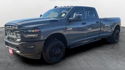 2026 Ram Ram Pickup 3500 Tradesman