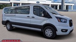 2023 Ford Transit 350 XLT