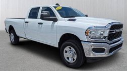 2023 Ram Ram Pickup 2500 Big Horn