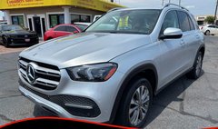 2021 Mercedes-Benz GLE-Class GLE 350