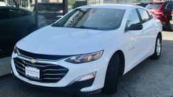 2020 Chevrolet Malibu LS Fleet