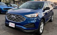 2020 Ford Edge SE