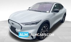 2022 Ford Mustang Mach-E Premium