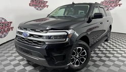 2022 Ford Expedition MAX XLT