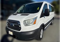 2015 Ford Transit XLT