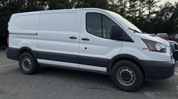2018 Ford Transit 150