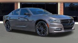 2018 Dodge Charger R/T