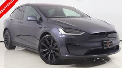 2022 Tesla Model X Base